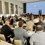 3. sjednica Županijske skupštine SMŽ - 09/09/2025 - Aktualni sat