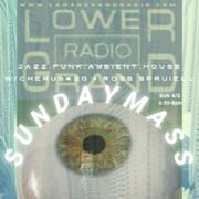 Sunday Mass w/cherub420 & guest DJ: Ross Spruiell (04.03.22)