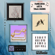 Let's Talk Music - Episode #27 - 20250710