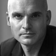 Especial Puerto de Ideas_Hernan Diaz_2025/11/03