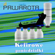 Kefirowe poniedziałki #09/993 PAWAROTA Radio - 30.01.2023