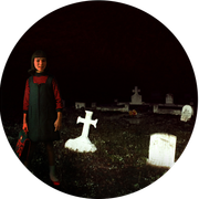 Mixtape³ Halloween/Noche de brujas Part II