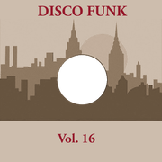 Disco-Funk Vol. 16