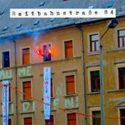 Wutpilger Streifzüge - 06/2024 - Reitbahnstraße 84