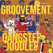 Gangster Doodles on Groovement / Reform Radio May 2025