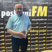 POSLOVNI FM - POSLOVNI ĐIR Damir Brčić