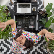 ATX Patio Sessions Vol. 1