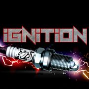 Decibel Session Live on IgnitionFM.co.uk 4.22.26