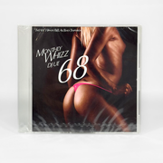 《THROWBACK》2000's R&B "Whizz vol.68"《Mar.2009》
