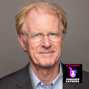 Ed Begley Jr.