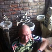 Mixmaster Morris Easter Chillout special