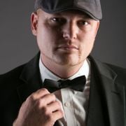 Wedding Mix w. Sample Announcements