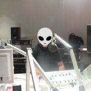 2023-09-05 Jet Set, die Radio Escobar with Herr Ebu, Alienated Voices + Cassette Culture