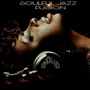 SPINMASTER - Soulful Jazz Fusion