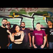 Koupes The Band / Όταν η Ελληνική Rock συνάντησε την παραδοσιακή μουσική.