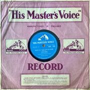 669. Schlagerbar (5. Oktober 2024): «Von Alma Cogan bis Zarah Leander»