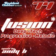 Residentclubber Sessions: Fusion #74 by Andy B