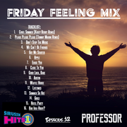 SiriusXM Hits1 Guest Mix 8-16-24