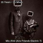 Are Friends Electric ?