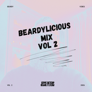 Beardylicious Mix 2