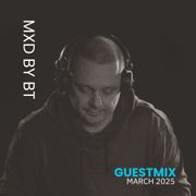 Guest Mix by BigTurtle - March 2025