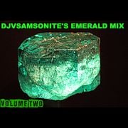 Emerald Mix Volume Two: DJVSamsonite Presents