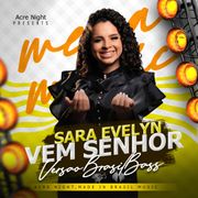 Sara Evelyn-Vem Senhor