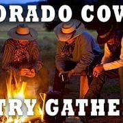 #255 More Cowboy Tales