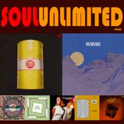SOUL UNLIMITED Radioshow 586