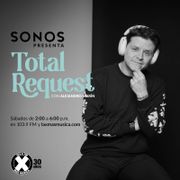 Total Request - SONOS Octubre 26 2024