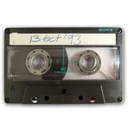 Éxtasis 1-01 (13 octubre 1993)