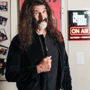 Anything Anything with Rich Russo 11/02/2025