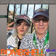 Just Another Menace Sunday #1052 w: Viji
