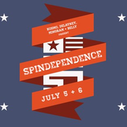2024 Spindependence Pre-Party