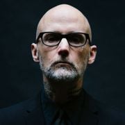 ✚ MOBY [Ambient]