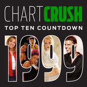 Chartcrush Top Ten 1999