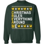 RandoMax Radio Presents: Wu-Wednesday #52 (December 17, 2025)