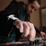 Experimental Hour 031 - Muqata'a [05-03-2019]