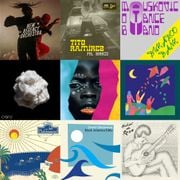 Global Funk Podkast #14 | ENTZUN.FM