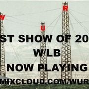 LB's last show of 2025