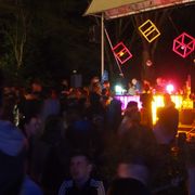 Hotzpod @ Subtiler Rabatz OA 2016