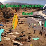 Soup Goose Presents: Surf (Ghostropolis' 100th Mix)