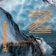 Wojtek Prażuch - Mysterious Traveller 24.11.2023