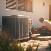 Top Tips for Affordable HVAC Replacement in Fort Pierce FL - Audio Blog