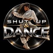 Dj Boobie Show 5/26/2026 - Shut Up & Dance