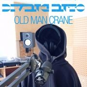 Diving into... Old Man Crane