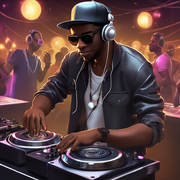 DJ Jam Hot Spot Radio Mix 11-23-2024