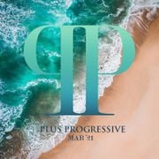 Plus Progressive March '21