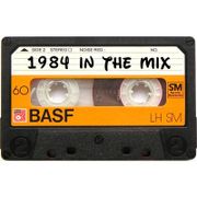 Pierre J - 1984 In The Mix