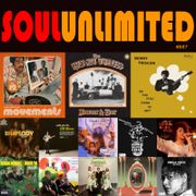 SOUL UNLIMITED Radioshow 607